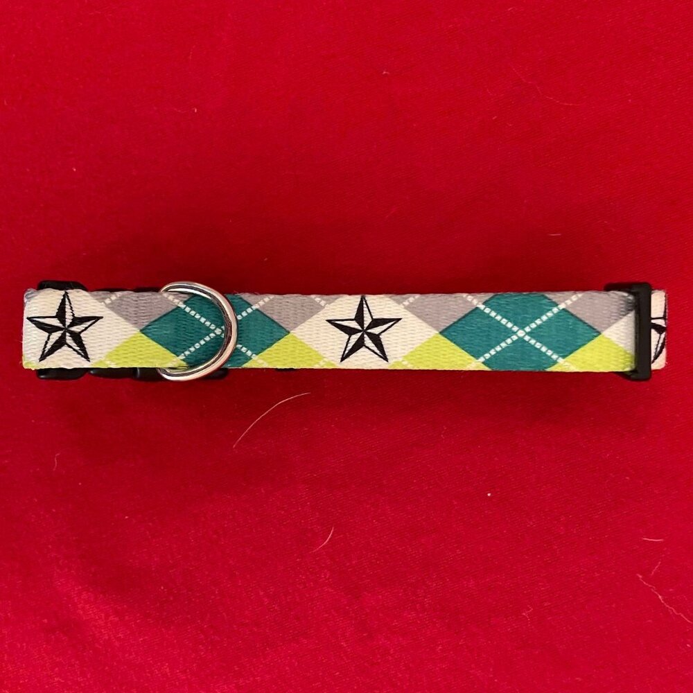 Dog Collar, S/M